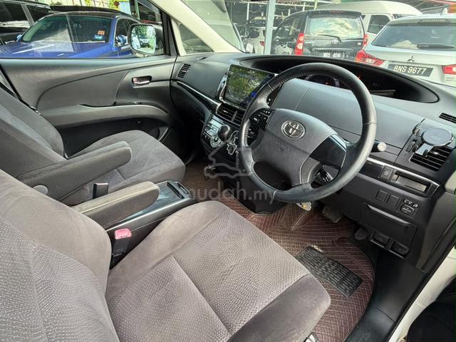 2012 Toyota ESTIMA 2.4 (A) FACELIFT 3YRS WARRANTY - 3