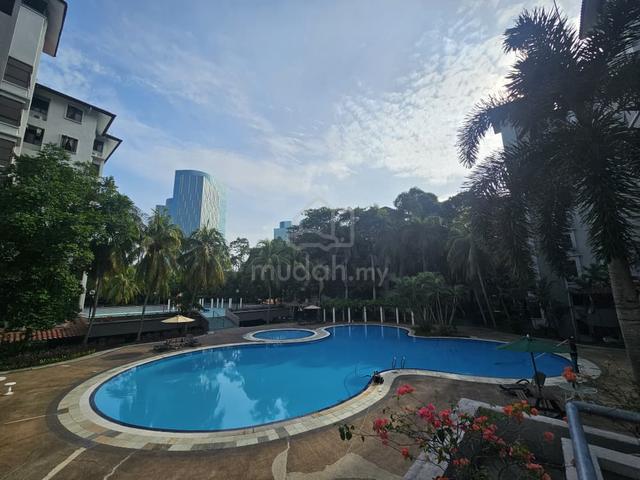 Puteri Palma Condominium 1