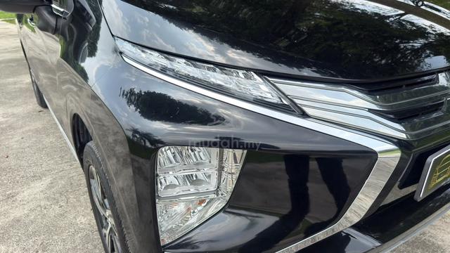 2022 MITSUBISHI XPANDER 1.5 Still Can Full Loan 9y - 4