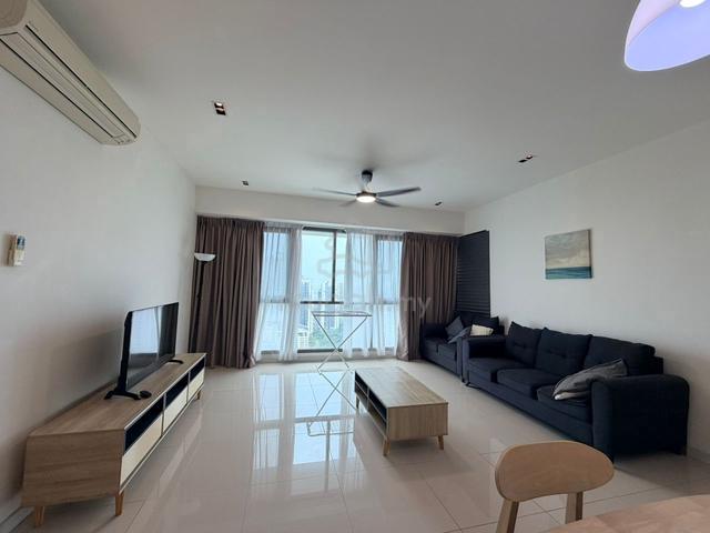 Iskandar Residences Medini 1