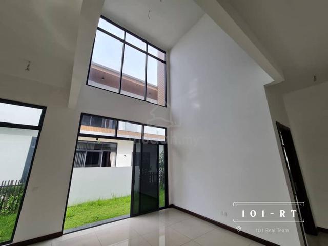 NEW!! Double Storey Estilo Semi D Eco Sanctuary Monterey near Rimbayu 1