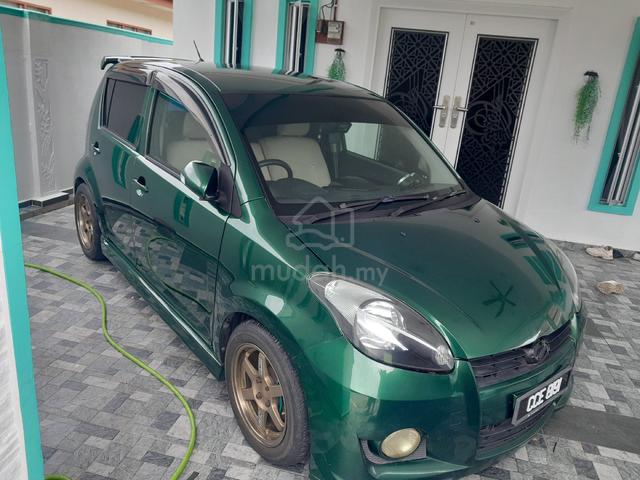 2008 Perodua MYVI 1.3 SE ZHS (A) - 2