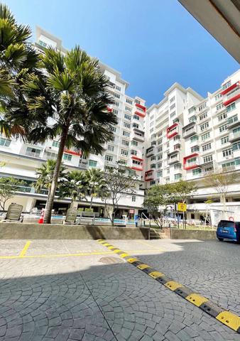 Ehsan Residence @ Sepang 1