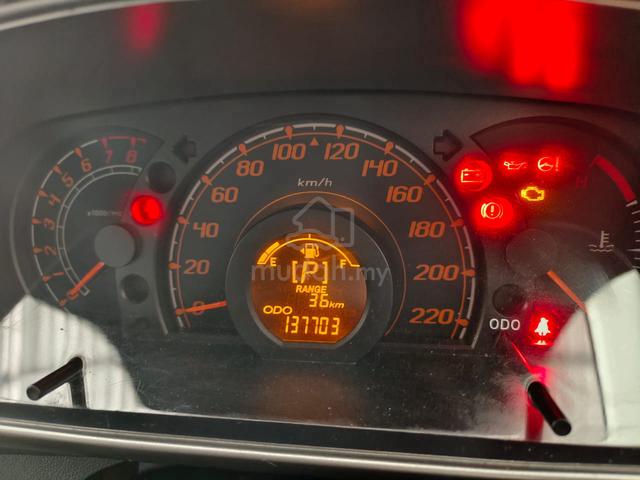 2015 PERODUA MYVI 1.3 (A) X  tip top  conditio NEGO - 4