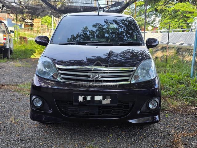 2012 Perodua VIVA 1.0 ELITE EZI (A) GOOD CONDITION - 3