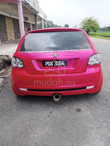 2006 Proton SATRIA 1.3 NEO (A) - 4