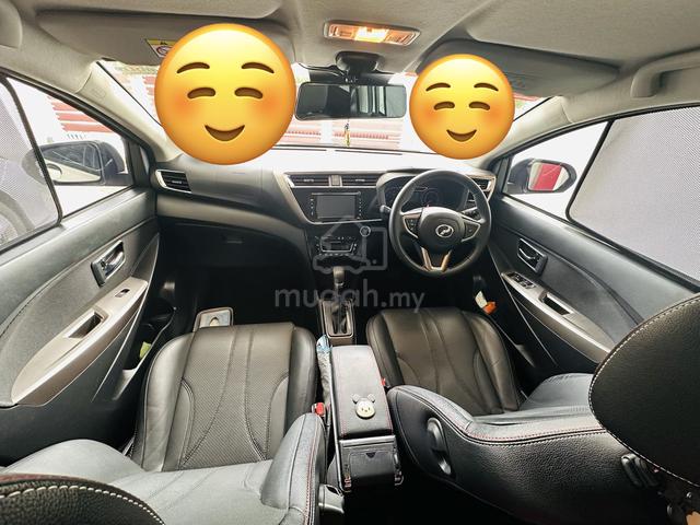 2021 Perodua MYVI 1.5 ADVANCE (A) - 3