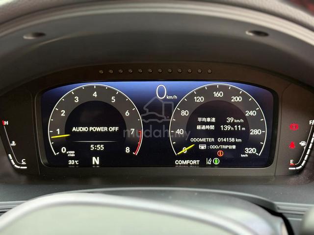2024 Honda CIVIC 2.0 TYPE R MY23 FL5 (M) - 5
