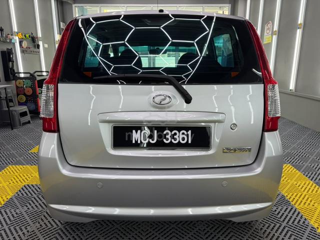 2013 Perodua VIVA 1.0 ELITE EZi (A) TIP TOP CONDIT - 5