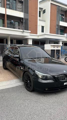 2006 Bmw 645Ci (CBU) 4.4 (A) - 2