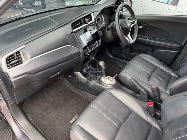 2018 Honda BR-V 1.5 V (A) OTR - 5