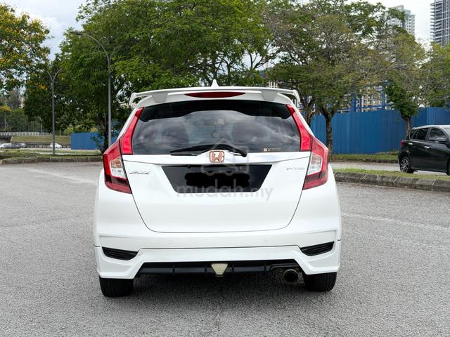 2019 Honda JAZZ 1.5 V FACELIFT (A) - 5