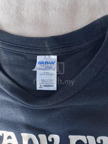 Baju Band Beady Eye / Band Shirt - photo 3 of 4