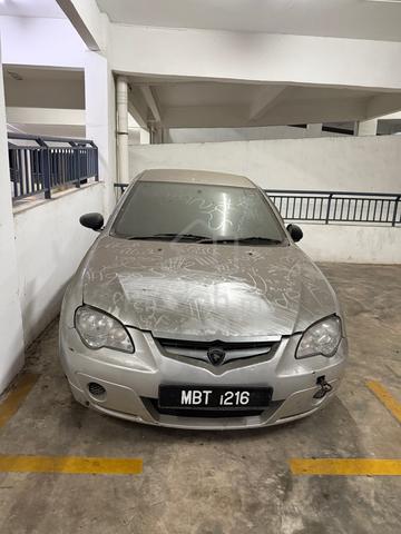 2009 Proton PERSONA 1.6 BASE LINE (A) - 1