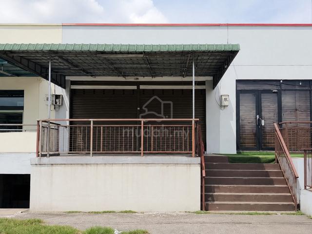 Kedai untuk disewa Tambun 1