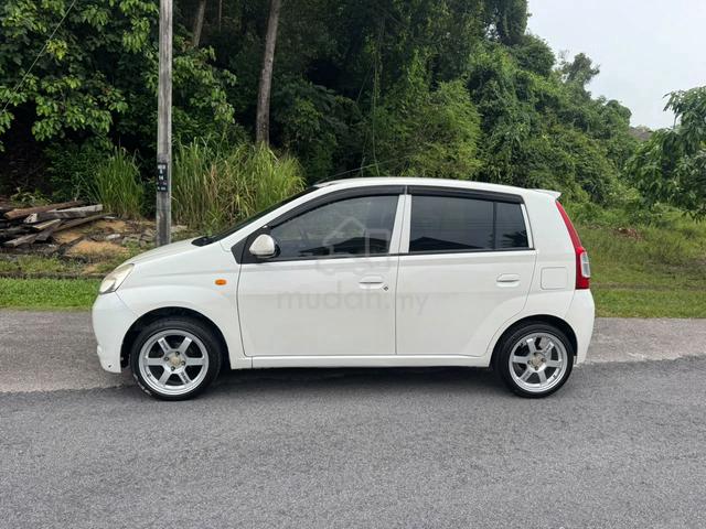 2011 Perodua VIVA 1.0 (A) - 4