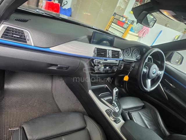 2019 Bmw 330E 2.0 M SPORT FACELIFT (A) - 3