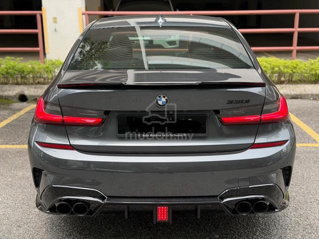 Bmw 330I M-SPORT B48 2.0 F/BODYKIT F/EXHUAST - 2