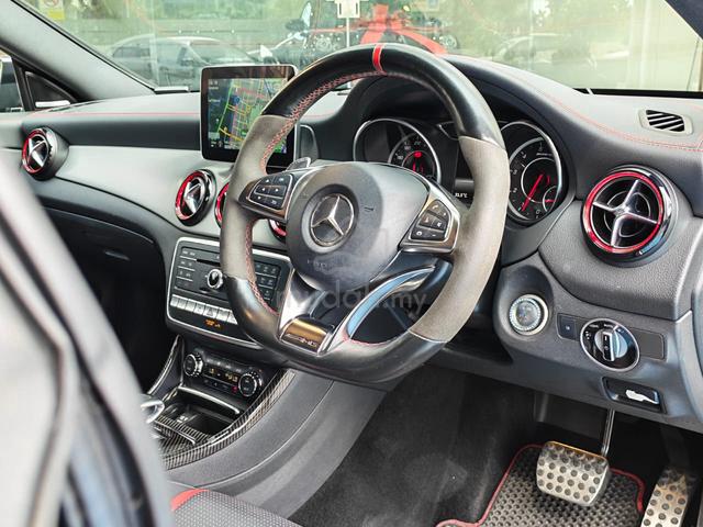RACE MOD💥2016 Mercedes Benz CLA45 2.0 AMG FACELIF - 5