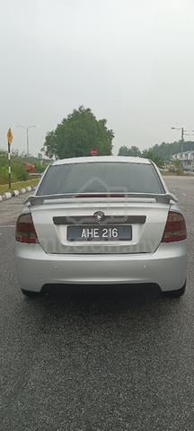 2010 Proton SAGA 1.3 BASE LINE (M) - 4