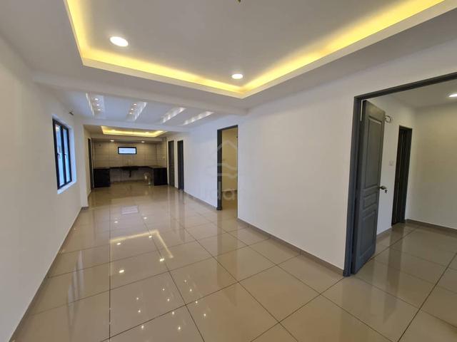 Single Storey Corner Lot House For Sale(Taman Sentosa Klang) 1