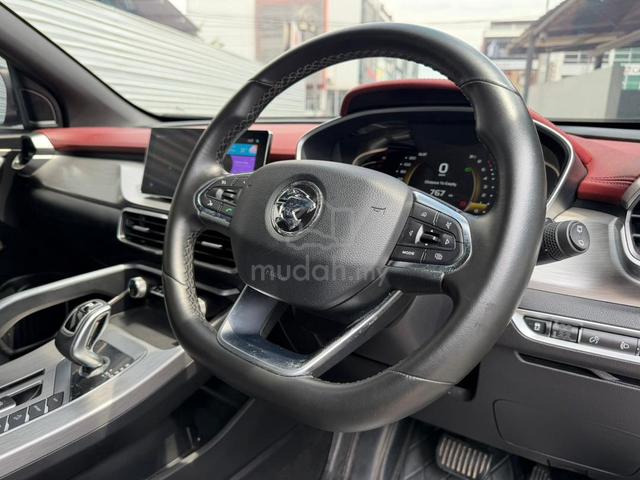 2021 Proton X50 Premium - 3