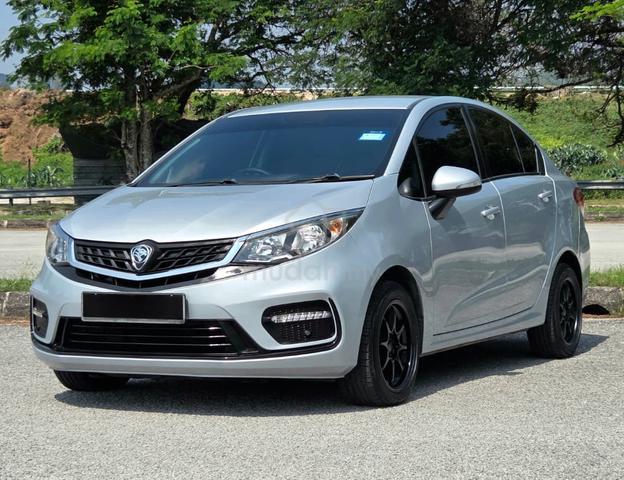 2019 Proton PERSONA 1.6 PREMIUM FACELIFT - 3