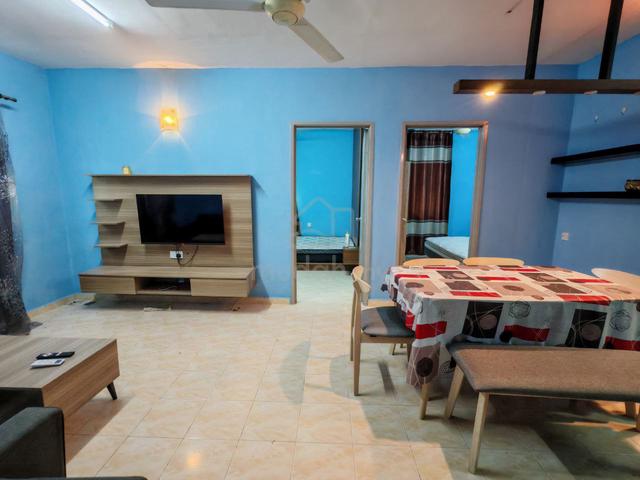 Permai Lake View Apartment 5