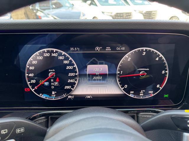 20KKM BURMESTER Mercedes Benz G400 D AMG G400D 2.9 - 5
