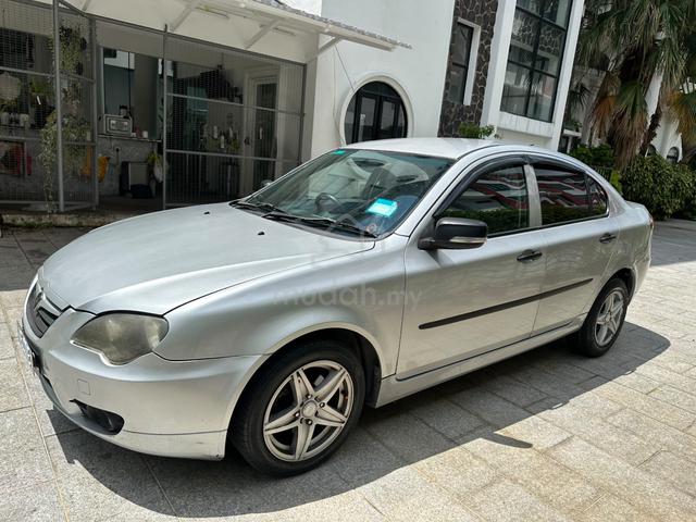 2013 Proton PERSONA 1.6 A LIKE NEW CAR NO SMOKING - 3