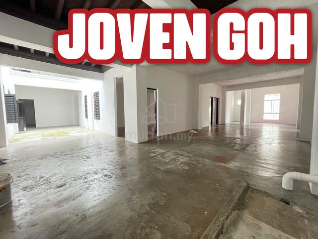 2 Storey Heritage House 14,000sf Georgetown Fully Refurbished Extended 1