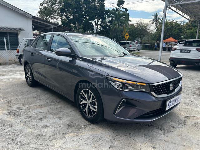 2025 Proton S70 1.5 PREMIUM MY23 (A) - 4