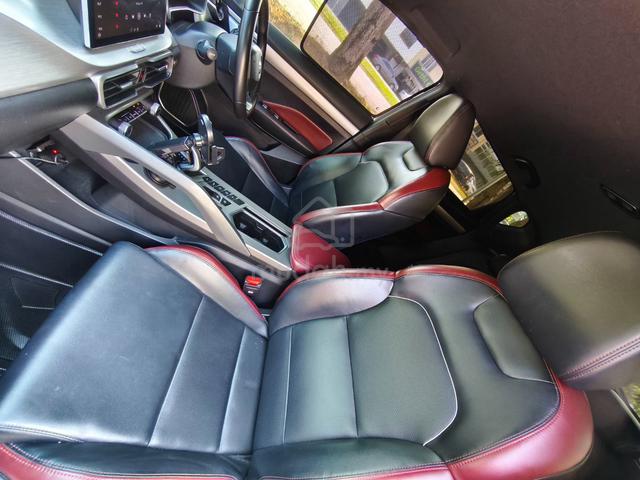 2023 Proton X50 1.5 PREMIUM MY20 (A) - 3