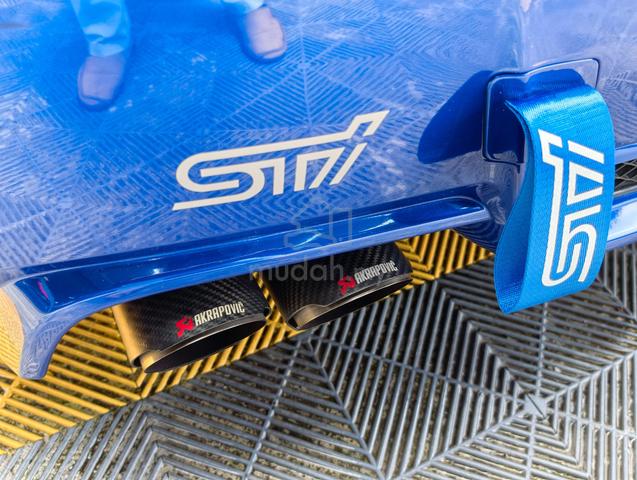 Subaru IMPREZA 2.5 WRX STi (A) STAGE3 FullLOAD WTY - 5