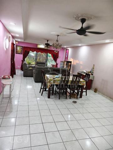 D'Haven Condominium 1