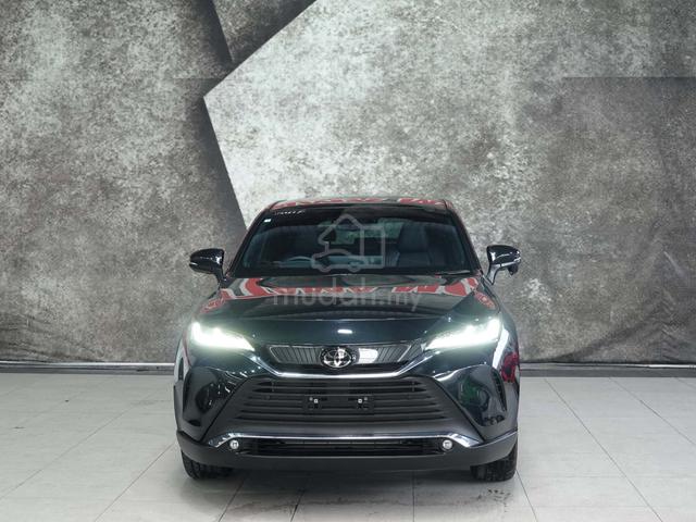 2024 Toyota HARRIER 2.0 Z LEATHER PACKAGE UNREG - 2