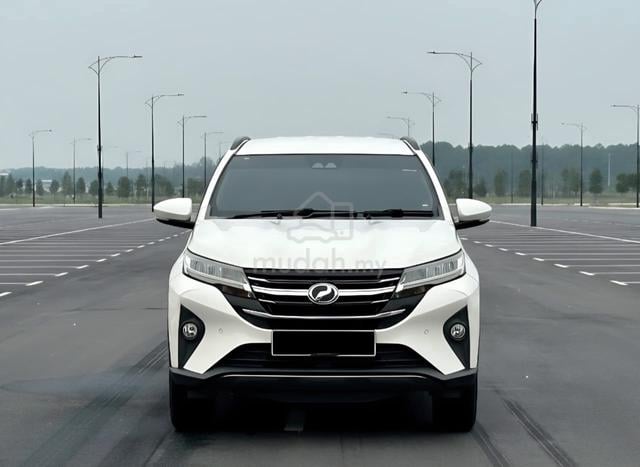 [2022] Perodua Aruz 1.5 AV (AT) 8 Seater MPVs - 4
