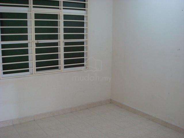 Kelana Sentral 1