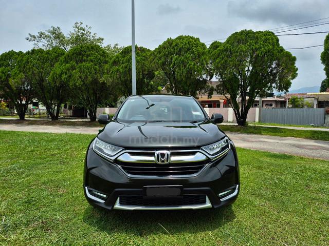 2019 Honda CR-V 2.0 2WD (A) - 3