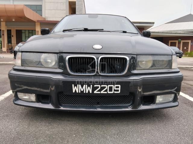 1997 Bmw 328i (CKD) 2.8 (A) - 2