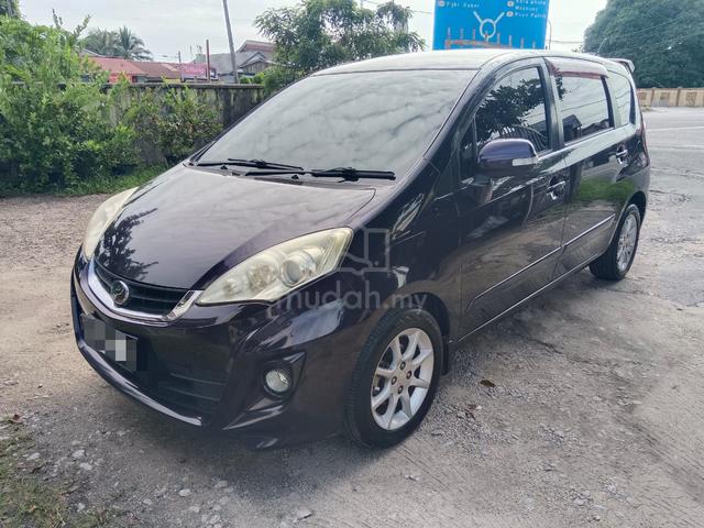 2014 Perodua ALZA 1.5 EZ STANDARD FACELIFT (A) - 1