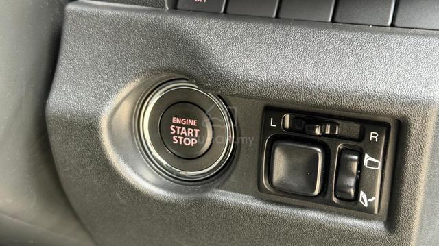 FULL/OVERLoan SUZUKI JIMNY SIERRA JC AT 2024 UNREG - 3