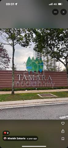 Tamara Residence 4