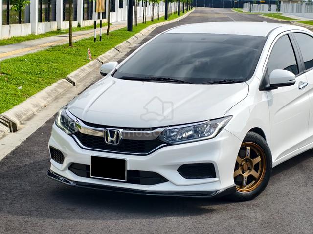 {2020}Honda CITY 1.5 E (A) Sporty Honda Servis F/L - 5