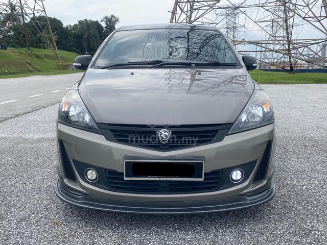 2019 Proton EXORA 1.6 PREMIUM (A) - 4