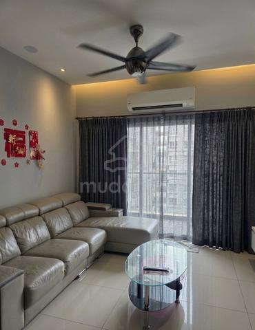 Anyaman Residence 1