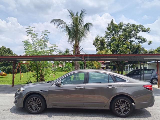 2019 Proton PERDANA 2.0L (A)5 YRS WARRANTY - 4