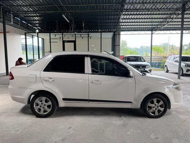 2011 Proton SAGA 1.3 FLX EXECUTIVE (A) - 3