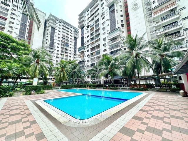The Chancellor Condominium 1
