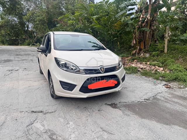 2015 Proton IRIZ 1.3 EXECUTIVE (A) - 1